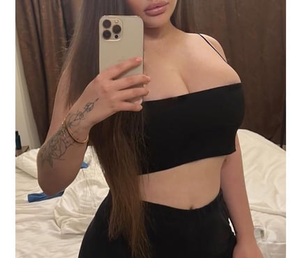 Escorts Leyton East London - Photos for HOT💋✨🥰NEW LATINA🇧🇷1H100✅