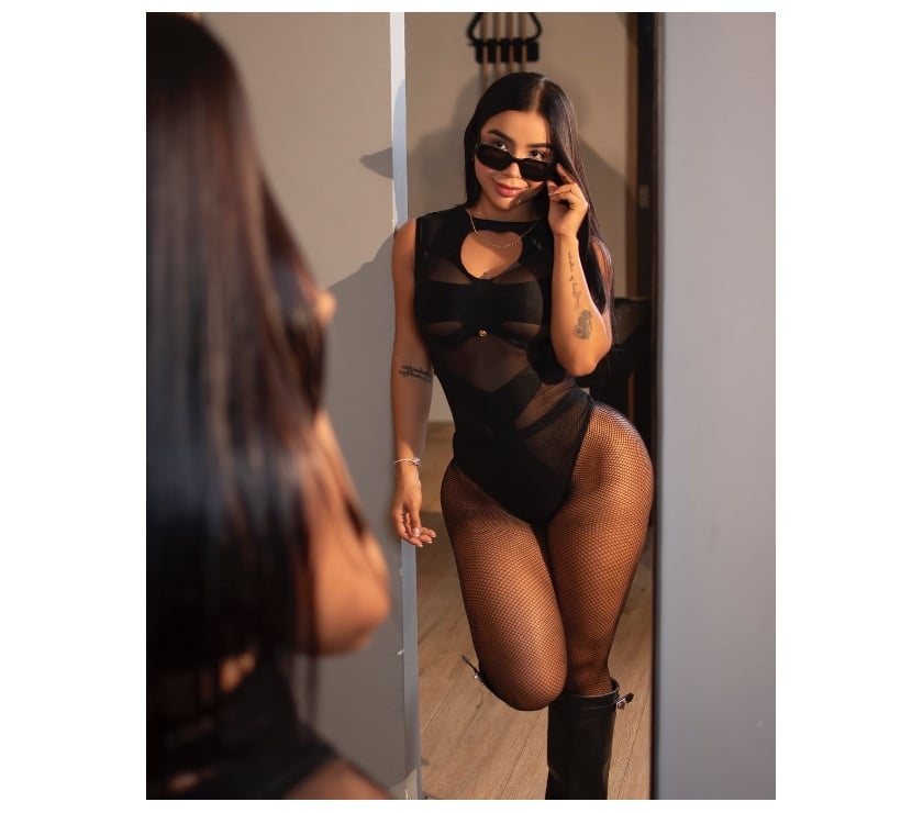 Trans Escorts Gloucestershire Gloucester - Photos for NEW IN Mell PARTY TS 💎🔥 top or bottom HOT