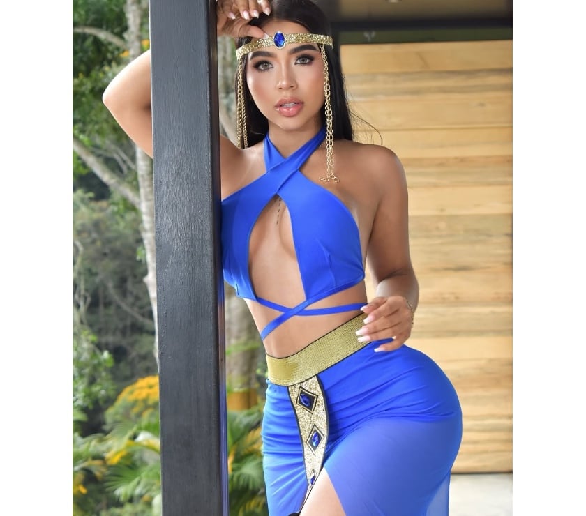 Trans Escorts Gloucestershire Gloucester - Photos for NEW IN Mell PARTY TS 💎🔥 top or bottom HOT