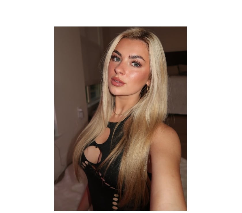 BRAZILIAN LARISSA❤️FIRST TIME IN THE CITY🔥