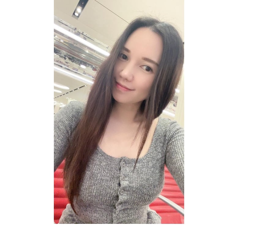Sara sexy Thai massage