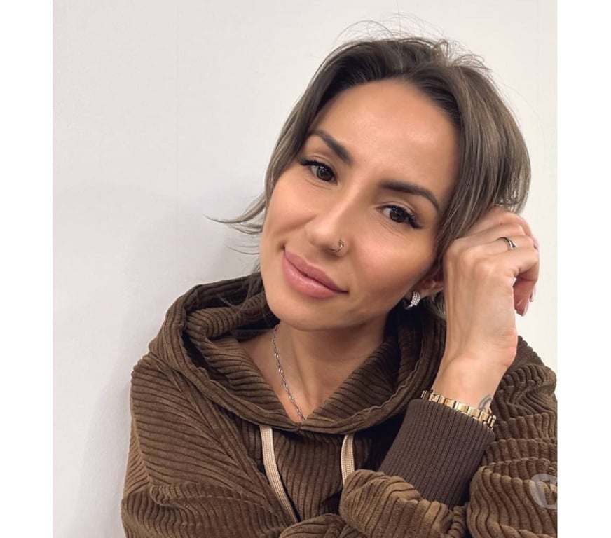 Escorts East London Stratford - East London - Photos for BENE🇧🇷MATURE🇧🇷🖤✨1H100✨text me