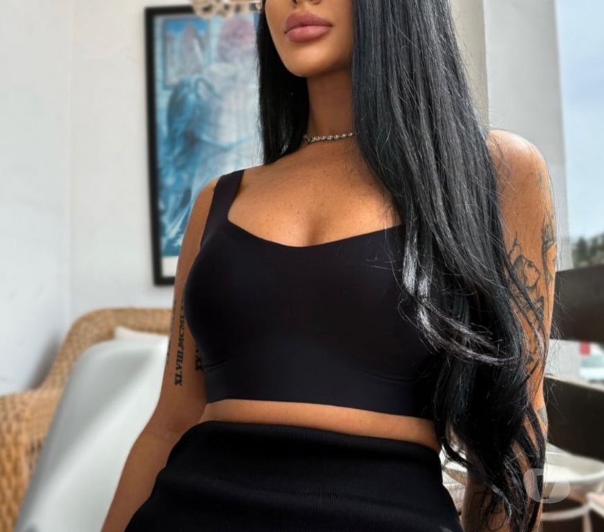 Escorts North West London Kilburn - North West London - Photos for BIA🩷LATINA🇧🇷🩷NEW🇧🇷🩷1H100🩷