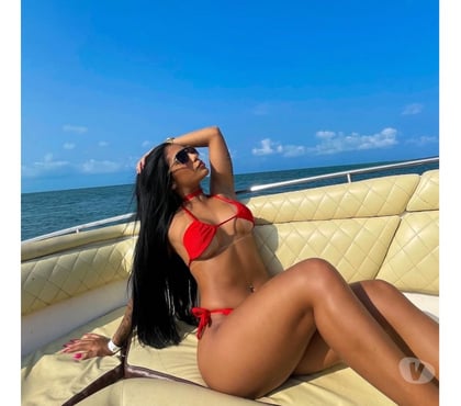 Escorts and Massages Sunbury-on-Thames Spelthorne - Photos for BRAZILIAN LADY 🔥 BEST PARTY 🎉