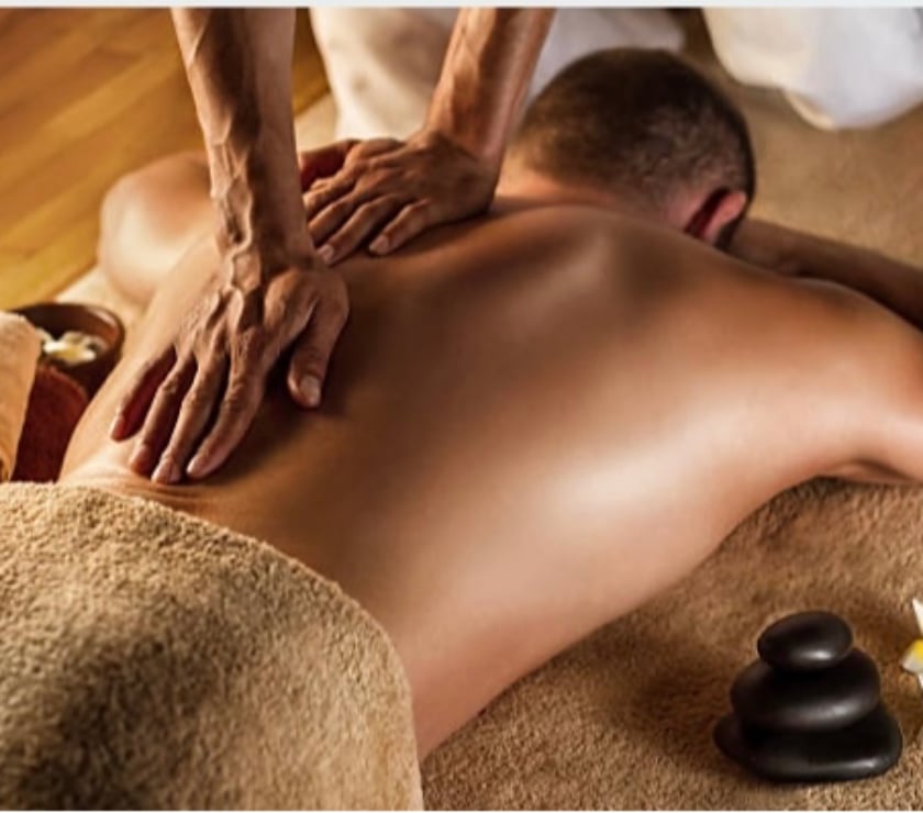 DiDi Thai Massage Therapist