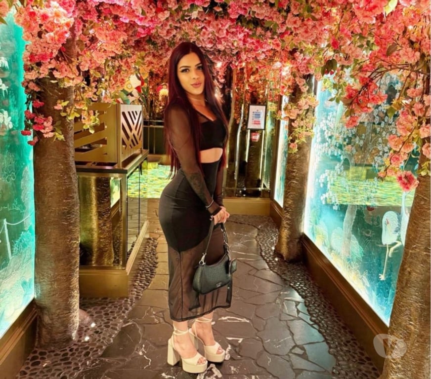 Escorts Glasgow Glasgow City Centre - Glasgow - Photos for ARIEL FITNESS BRAZILIAN