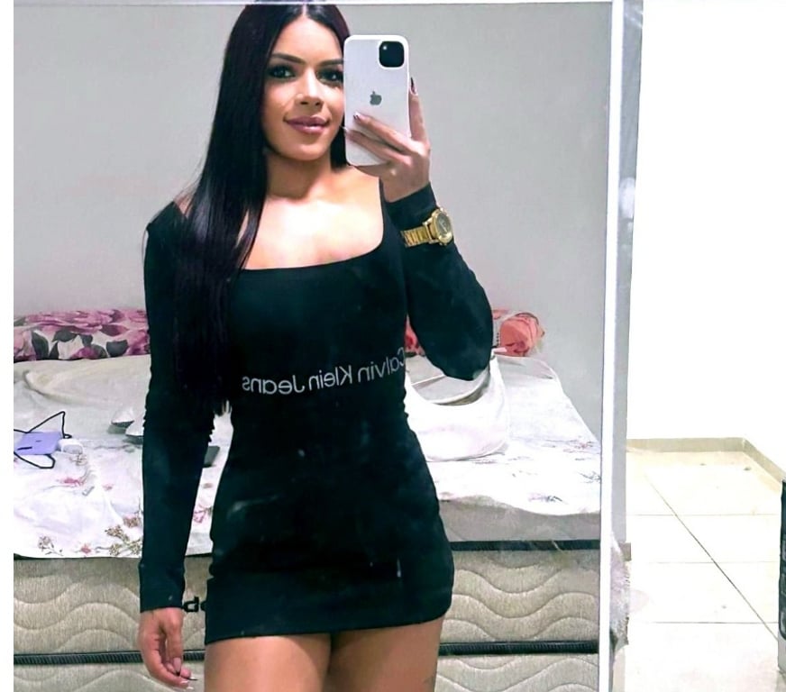 Escorts Glasgow Glasgow City Centre - Glasgow - Photos for ARIEL FITNESS BRAZILIAN