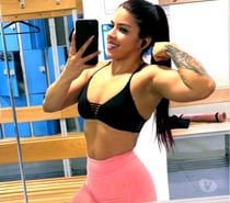 Escorts Glasgow City Centre Glasgow - Photos for ARIEL FITNESS BRAZILIAN