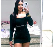 ARIEL FITNESS BRAZILIAN