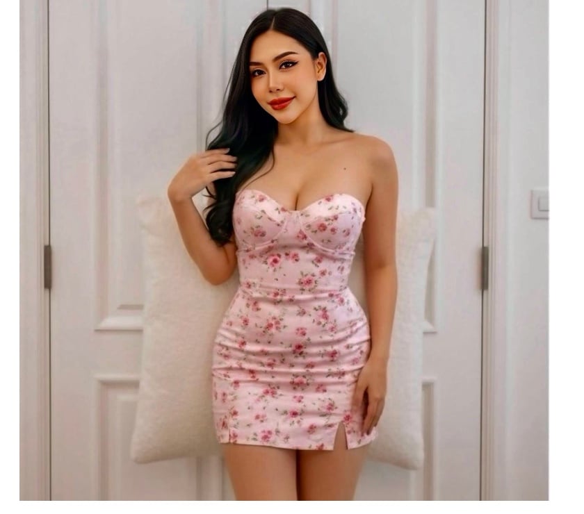 🔥Hey boy ❤️Hot ! Bella from Thailand 🔥❤️