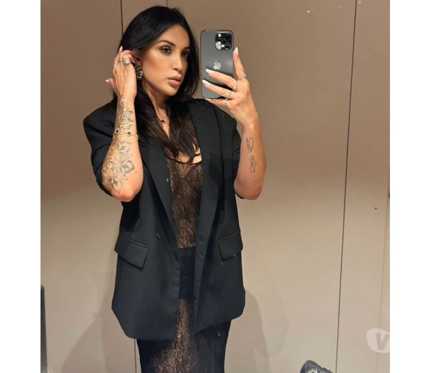 Escorts East London Plaistow - East London - Photos for BIA🔥LATINA🇧🇷🔥NEW🔥1H100🔥CALL ME