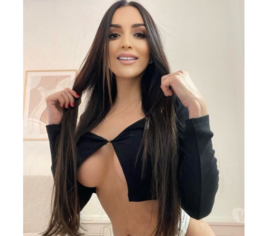 Escorts East London Mile End - East London - Photos for BIA❤️HOT LATINA🔥❤️NEW🔥1H100🔥