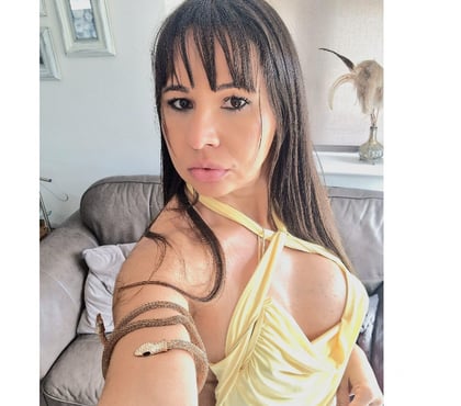 Escorts & Erotic Massage Gillingham Dorset - Photos for Giovanna sweet and kind