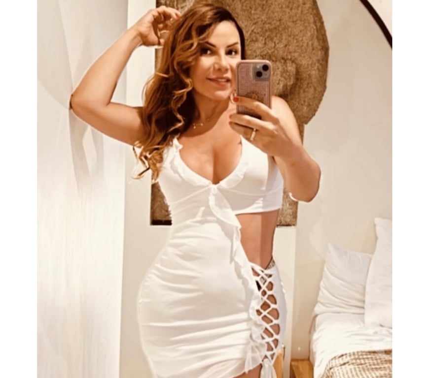 Escorts East London Stratford - East London - Photos for LUCIA🔥❤️HOT MATURE❤️🔥1H100❤️🔥