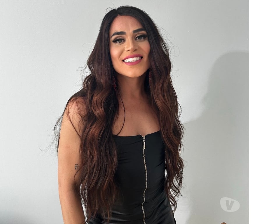Trans Escorts Cambridgeshire Cambridge - Photos for Alexiah Doll TV XL π§π·π