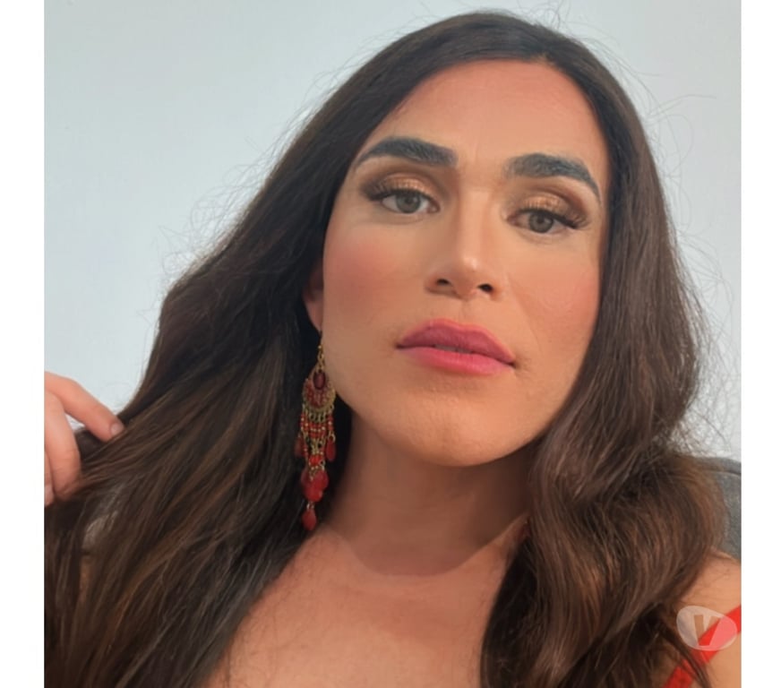 Trans Escorts Cambridgeshire Cambridge - Photos for Alexiah Doll TV XL π§π·π