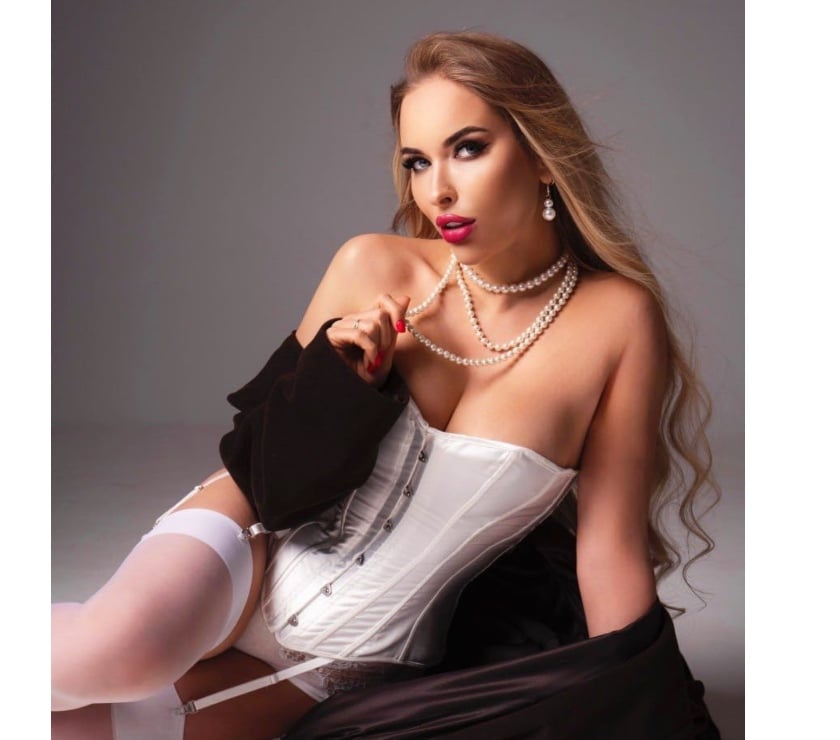 Escorts East London Leyton - East London - Photos for LUCIANA 🇧🇷🔥MATURE🔥GFE❤️1H100❤️🔥