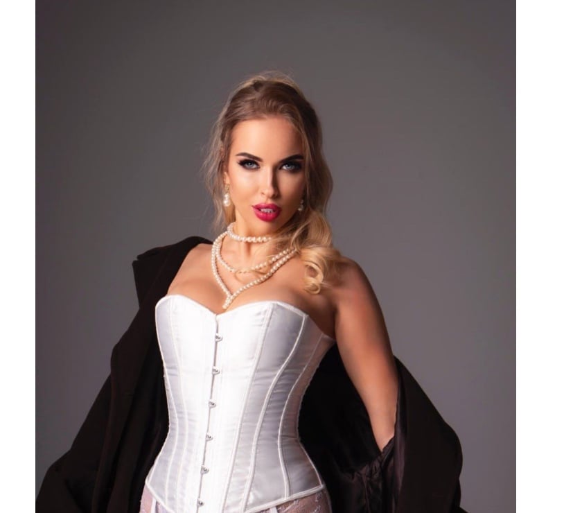Escorts East London Leyton - East London - Photos for LUCIANA 🇧🇷🔥MATURE🔥GFE❤️1H100❤️🔥