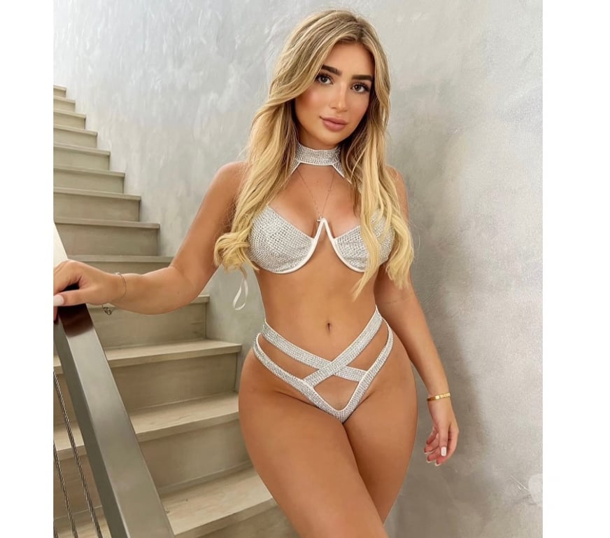 Escorts Hull Hull City Centre - Hull - Photos for PARTY🍭🆕 BEST OWO🍑 BLONDE