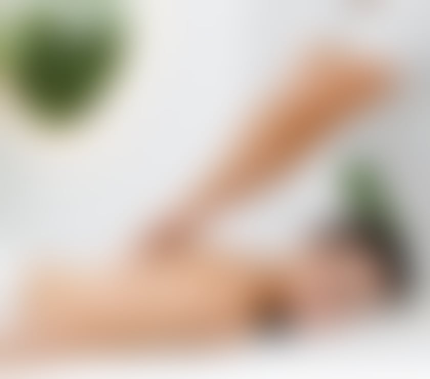 Massage and more from a young male