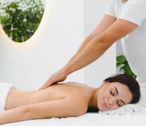 Massage and more for women’s ladies
