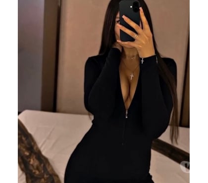 Escorts Glasgow City Centre Glasgow - Photos for NEW IN TOWN PARTY GIRL