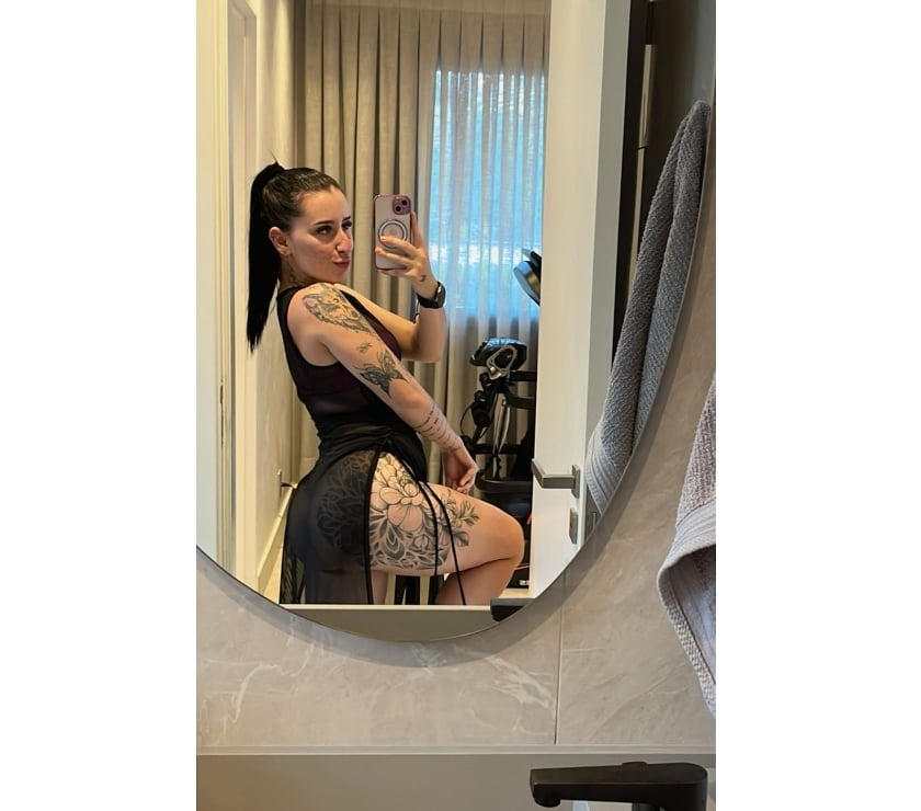 Escorts Cardiff Cardiff City Centre - Cardiff - Photos for Luna – The Desire You Can’t Resist