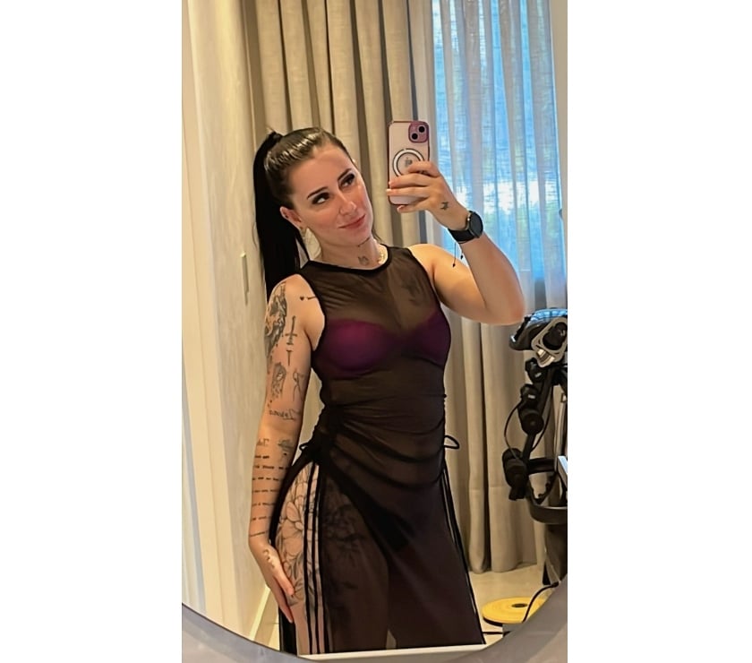 Escorts Cardiff Cardiff City Centre - Cardiff - Photos for Luna – The Desire You Can’t Resist