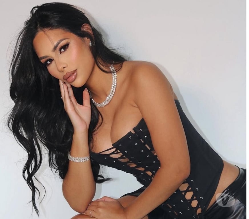Escorts East London Whitechapel - East London - Photos for Lunna ✨❤️💃🏻New in the city