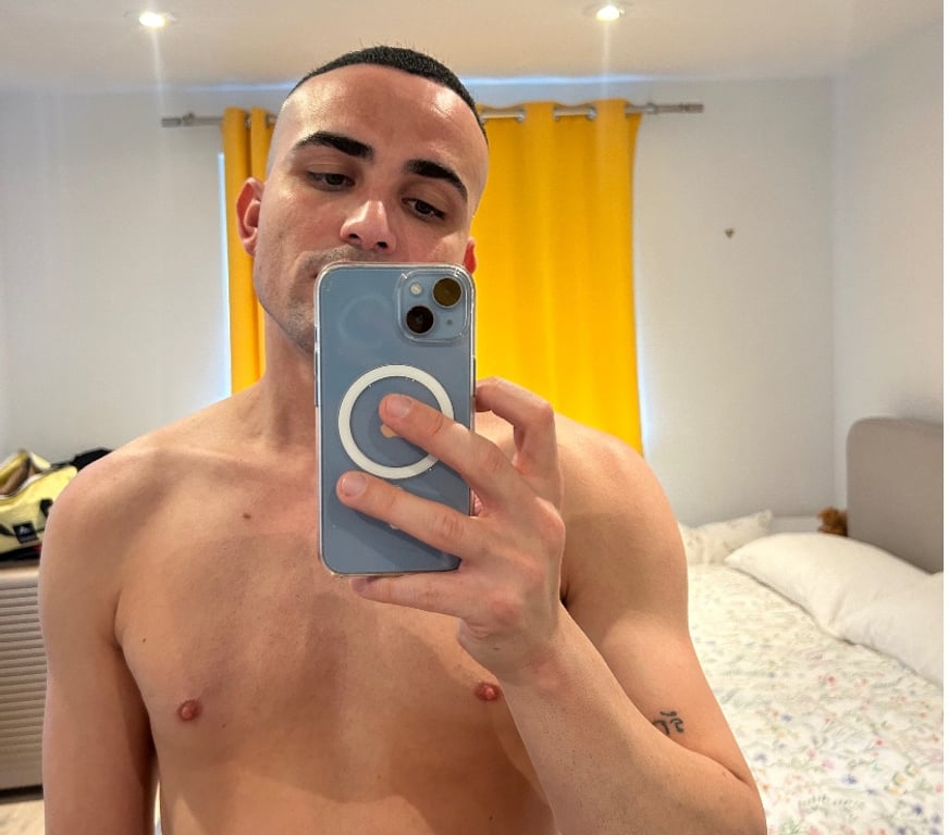 Gay massage Cambridgeshire Cambridge - Photos for Dean BR XL 🇧🇷🍆