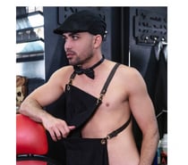 Dean BR XL 🇧🇷🍆