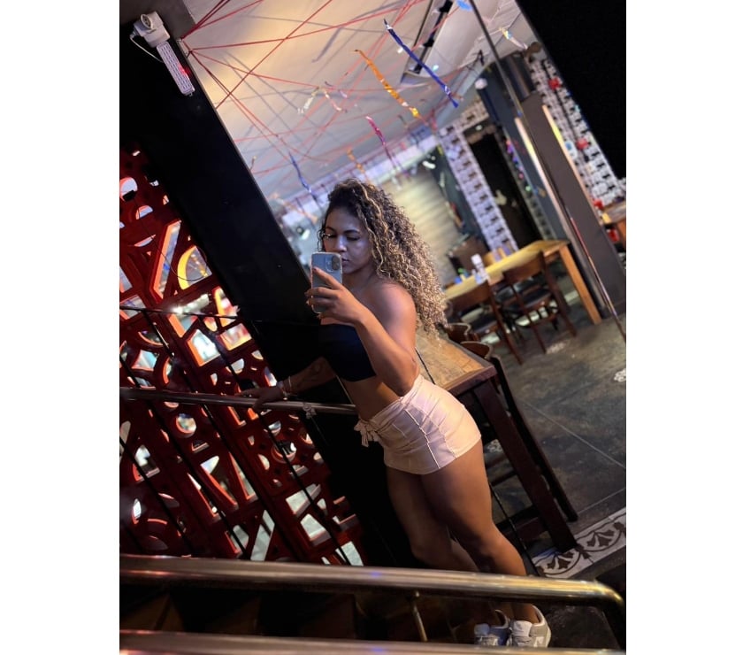 Escorts Cardiff Cardiff City Centre - Cardiff - Photos for 💫 Viviane – Stunning Brazilian Companion 💫