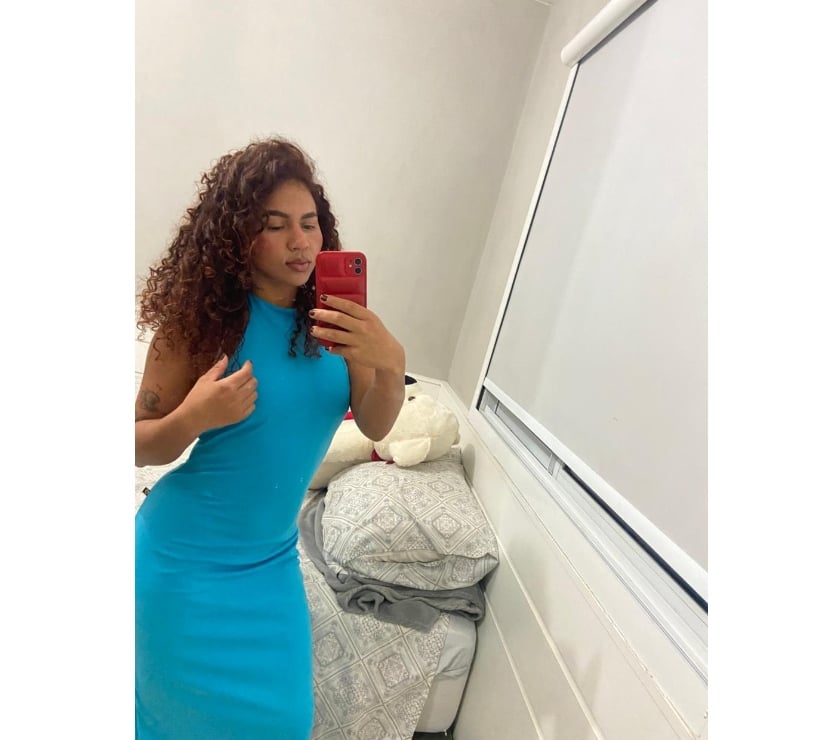 Escorts Cardiff Cardiff City Centre - Cardiff - Photos for 💫 Viviane – Stunning Brazilian Companion 💫