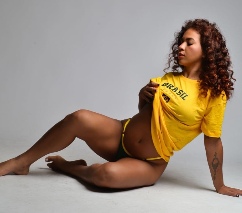 Escorts Cardiff Cardiff City Centre - Cardiff - Photos for 💫 Viviane – Stunning Brazilian Companion 💫