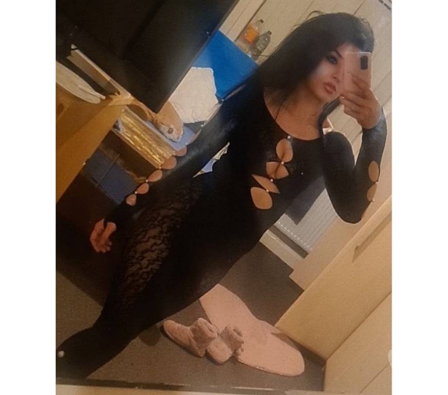 Escorts Reading Caversham - Reading - Photos for Karina‼️ NEW inTown 🍒💥JUST OUTCALL💥🍒