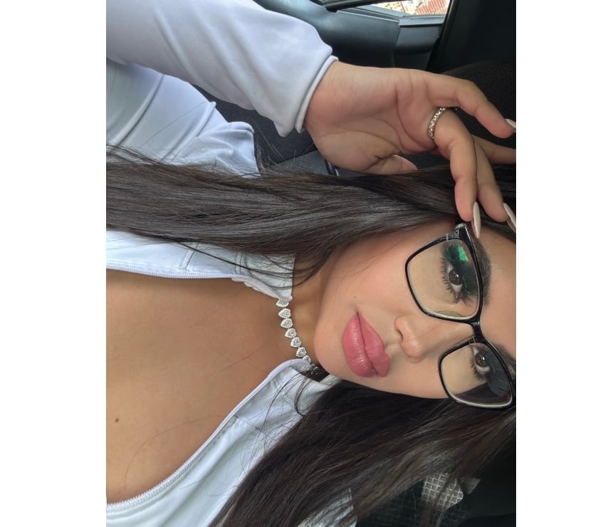 Baby Aylla Brazilian πsweet sexy girl π§ΈπNatural GFE