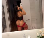 Baby Aylla Brazilian 💗sweet sexy girl 🧸💕Natural GFE