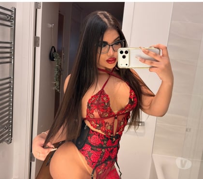 Escorts and Massages Leeds City Centre Leeds - Photos for Baby Aylla Colombian 🇨🇴PARTY❤️‍🔥Natural GFE