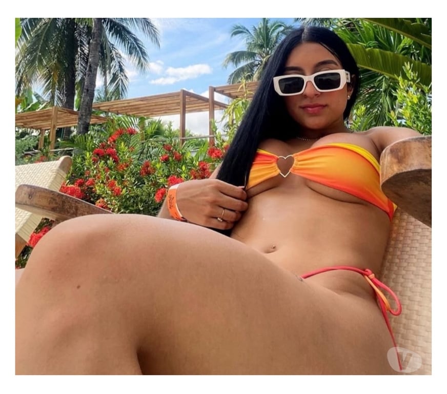 Escorts South West London Sutton - Photos for PATY BRAZILIAN NAUGHTY GIRL😈MAKE YOUR DREAMS