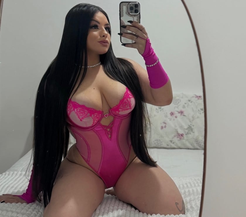 MARY NEW GIRL 😏 BIG ASS 100% REAL PIC 🇧🇷❤️