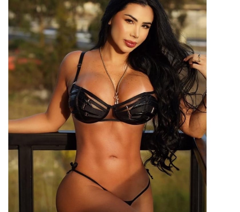 Escorts South West London Sutton - Photos for 🇧🇷BRAZILIAN SEXY GIRL 💋GENUINE💋OWO&CIM🇧🇷