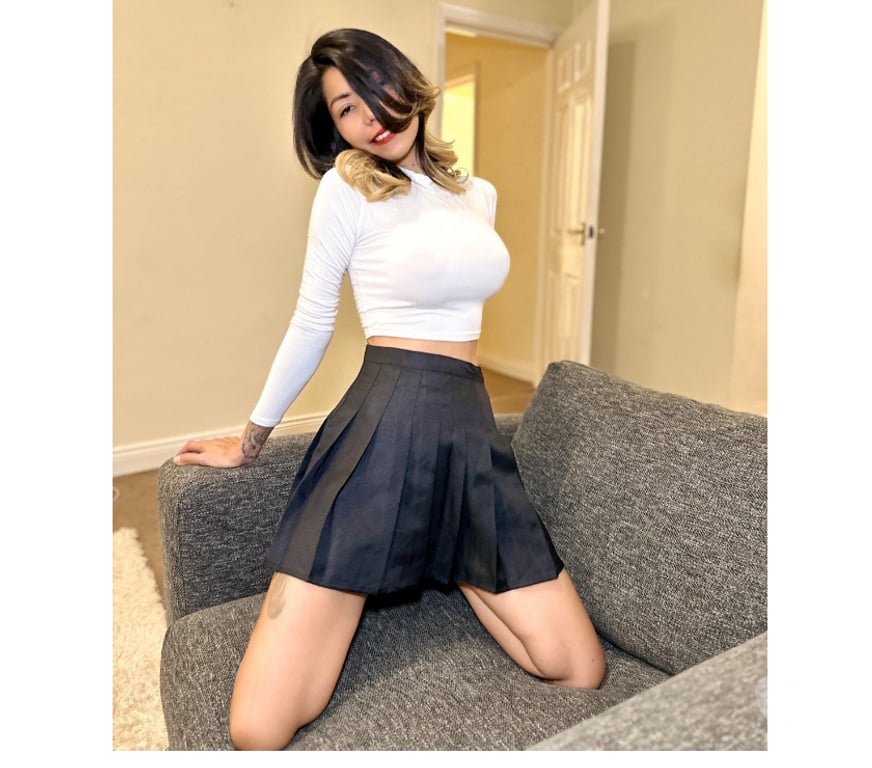 Escorts Bristol Bristol City Centre - Bristol - Photos for Flower Brand New - Excitable Slim Sexy Thai - 100% real pic
