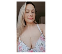 New Hayes Girl BIG BOOBS, All Natural, REAL PIC