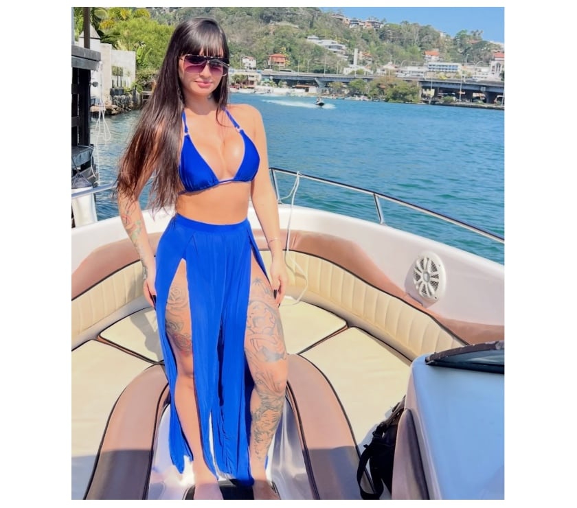 Escorts Edinburgh Edinburgh - Edinburgh - Photos for MEL BEST MASSAGE BODY TO BODY WITH OIL👅💦HAPPY