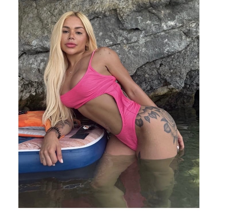 Escorts West Sussex Worthing - Photos for Alice - blonde ❤️🔥 PARTY 🇧🇷🍾
