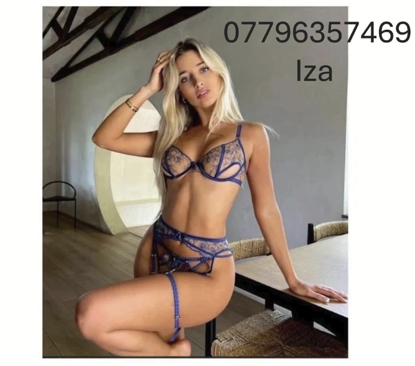 Escorts Hertfordshire East Hertfordshire - Photos for 🔞🔝Izabell🔝SWEETIE BLONDIE🔞BEST SERVICES