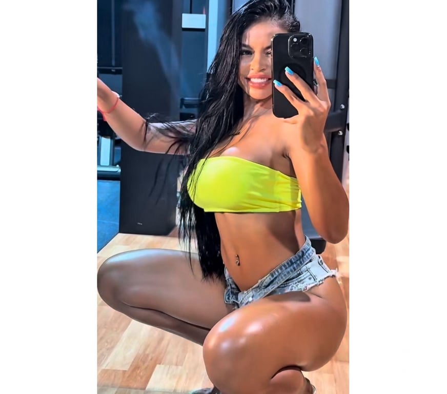 Escorts Edinburgh Holyrood Park - Edinburgh - Photos for BELA LATINA GOOD SERVICE💋NO REGRETS🫦FULL