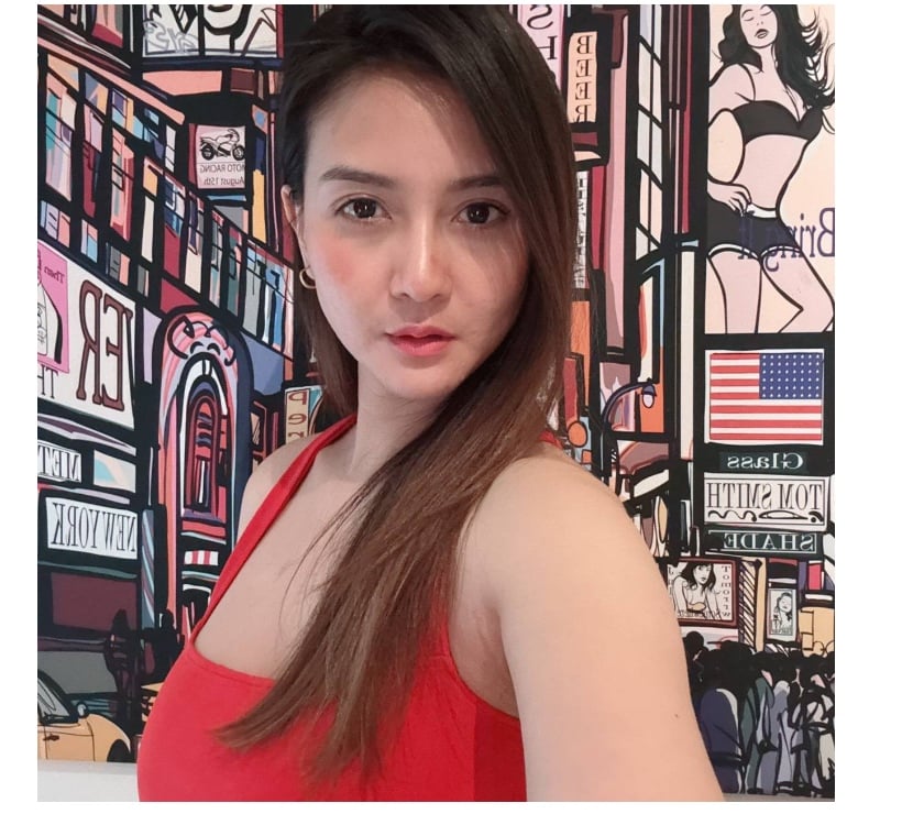 🌺Busty Thai Jayda here now🌺