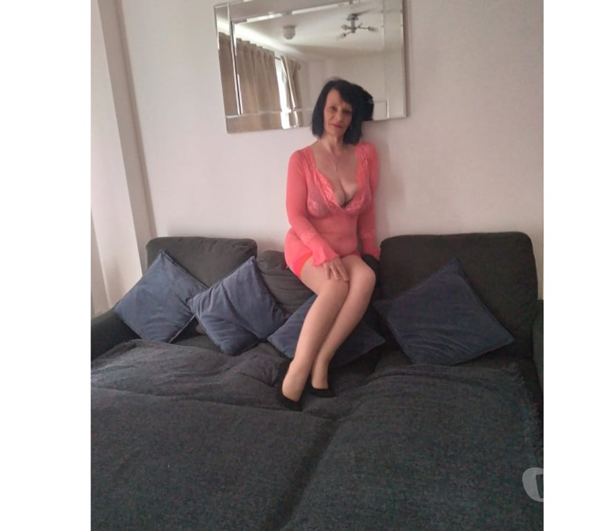 Escorts Peterborough Peterborough City Centre - Peterborough - Photos for Luiza- mature polish lady GFE