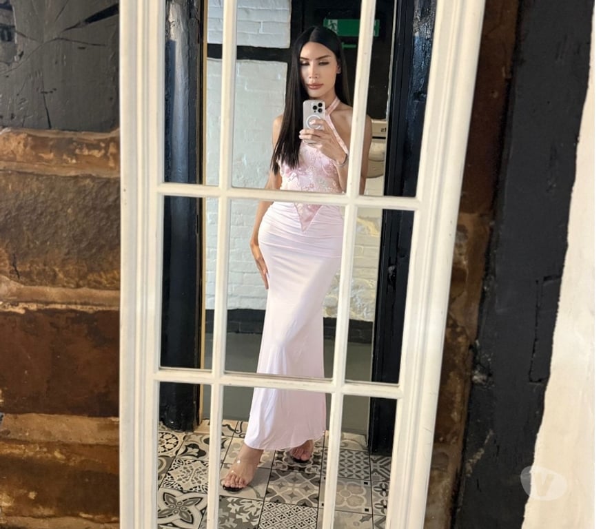 Escorts East London Canning Town - East London - Photos for THAI SPICY LADYBOY RITA IN CANNING TOWN ☎️07534383897